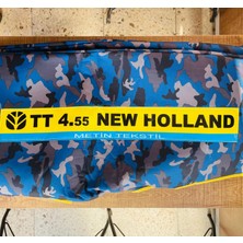 New Holland Tt4.55 Kabinli-Kabinsiz Brandası