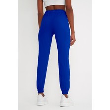 Kadın Regular Fit Eşofman Altı SPR22BE158