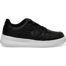 Lumberjack fınster 4pr Erkek Sneaker - Siyah - 43