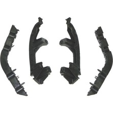 Arka Tampon Braketi Takim 301 13