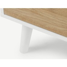 Different Design Larsen 3 Çekmeceli