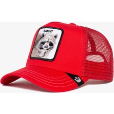 Goorin Bros The Bandit.red