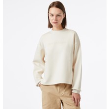 Hyper Density Triple Knit CREW.106