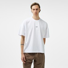 Blurred Dreams Oversize Drop Shoulder.-