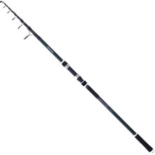 Daiwa New Samurai 3.30M 20-60GR Teleskopik Olta Kamışı