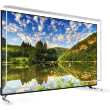 LG 58 Inç 147 Ekran Tv Ekran Koruyucu  Lg Ekran Koruma Paneli