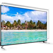 Grundig 40 Inç 102 Ekran Tv Ekran Koruyucu Grundig Ekran Koruma Paneli