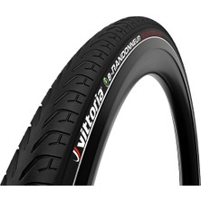 Vittoria E-Randonneur 27.5x1.75 E-Bike Telli Şehir Dış Lastik Reflektörlü 11A00327