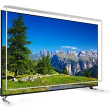 LG 47 Inç 119 Ekran Tv Ekran Koruyucu  Lg Ekran Koruma Paneli