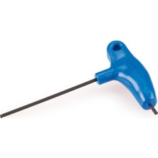 Park Tool Parktool Ph-4 Hex Alyen Anahtarı 4mm