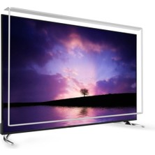 LG 46 Inç 116 Ekran Tv Ekran Koruyucu  Lg Ekran Koruma Paneli