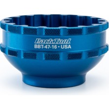 Park Tool Parktool Bbt-47-16 16 DIŞLI/52-54MM Orta Göbek Anahtarı