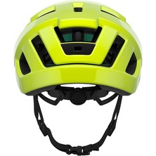 Lazer Tempo Kineticore Ce-Cpsc Kask Parlak Sarı (54/61)