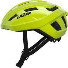 Lazer Tempo Kineticore Ce-Cpsc Kask Parlak Sarı (54/61)