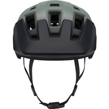 Lazer Coyote Kineticore Ce-Cpsc Kask Matte Koyu Yeşil (M-55/59)