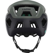 Lazer Coyote Kineticore Ce-Cpsc Kask Matte Koyu Yeşil (M-55/59)