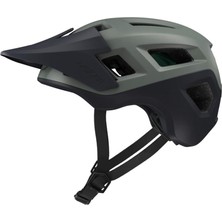 Lazer Coyote Kineticore Ce-Cpsc Kask Matte Koyu Yeşil (M-55/59)