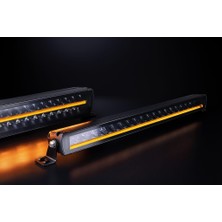 Strands Siberia Sr 42" LED Bar