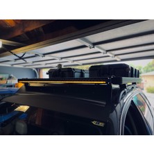 Strands Siberia Sr 42" LED Bar