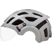 Lazer Anverznta Kask Slate Gri (S 52-56CM)