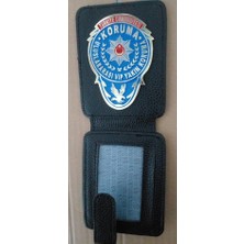 Aldatmaz Yakın Koruma Rozetli 2-Adet Cüzdan Satınal.sıvıle Satılmaz.