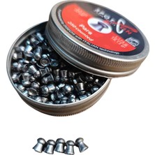 Lunar Group Store 5.5 mm .22CAL Airsoft Pcp 18,13GR