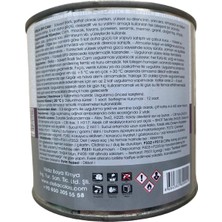 Stella Solvent Bazlı Sıvı Cam Şeffaf 0.500 G