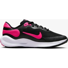 Nike Revolution 7 Çocuk Siyah Koşu AYAKKABISI.002