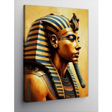 Tablomega Kanvas Tablo Firavunun Gizemi