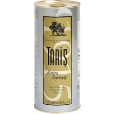 Tariş Riviera Zeytinyağı 2 lt Teneke