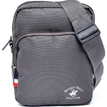 Beverly Hılls Polo Club Erkek Çapraz Çanta 05BHPC3013-S