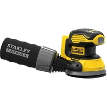 Stanley Marangoz Seti (Matkap+Dekupaj+Zımpara+Daire Testere) 1 x 4.0 Ah 1 x 2.0 Ah