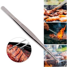 Chef Air Fryer Şef Barbekü, Et, Makarna ve Dekor Cımbızı