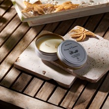 Melinka Co. Aromaterapi Soya Mumu Luna Serisi, Portakal & Tarçın (85G)