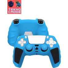 Beboncool Ps5 Dualsense Joystick Koruyucu Tank Kılıf
