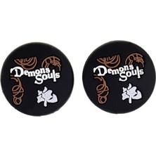 Beboncool Ps5-Ps4-Ps3-Xbox 360-XBOX One-One X-One S-Series X-Series S Analog Koruyucu Silikon Pad