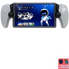 Beboncool Tpu Playstation Portal Ps Portal Koruyucu Silikon Kılıf
