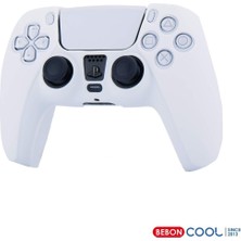 Beboncool Ps5 Dualsense Uyumlu Koruyucu Silikon Kılıf
