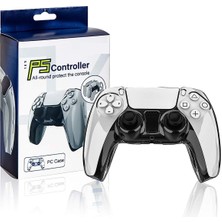 Beboncool P5230 Ps5 Hard Koruyucu Kılıf