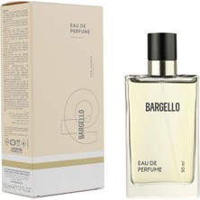 Bargello Ikili 50ml Erkek 709-427 Kadın Edp Parfüm