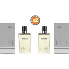 Bargello Ikili 50ml Erkek 709-678 Erkek Edp Parfüm