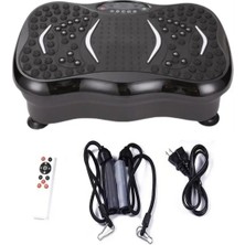 Reidan PQCFM02 3D Titreşimli Spor Egzersiz Fitness Aleti Cihazı Vibration Plate Yüksek Hız