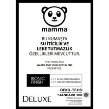 Mamma Deluxe Cotton Ana Kucağı Yedek Kılıfı