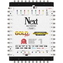 Next Ye-10/24 Hybrid Uydu Santral