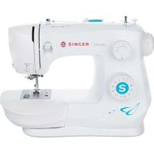 Singer 3337 Fashion Mate Dikiş Makinesi