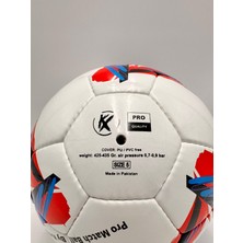 KX Spor Kx Profesyonel Maç Topu