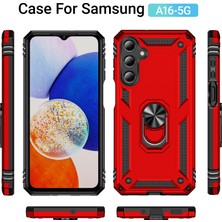 Seashell Digital Samsung A16 Telefon Kılıfı (Yurt Dışından)