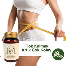 Formax Kapsül Vücuttaki Fazla Kilolarınızı Hızlı Bir Şekilde Vermenizi Sağlayan En Etkili  Ürün 60 Günlük