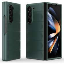 Seashell Digital Samsung Galaxy Z Fold 6 Telefon Kılıfı (Yurt Dışından)