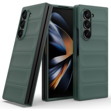 Seashell Digital Samsung Galaxy Z Fold 6 Telefon Kılıfı (Yurt Dışından)